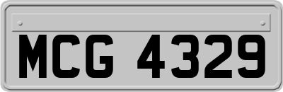 MCG4329