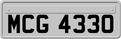MCG4330