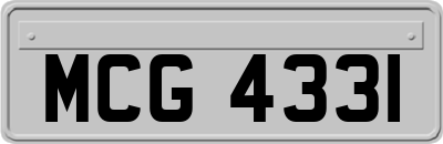 MCG4331