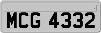 MCG4332