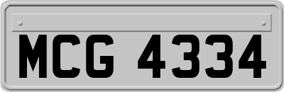 MCG4334