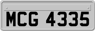 MCG4335