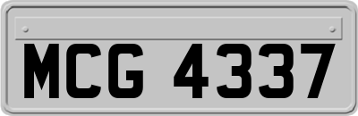 MCG4337
