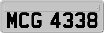 MCG4338
