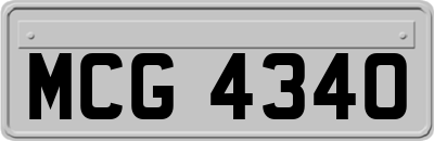 MCG4340