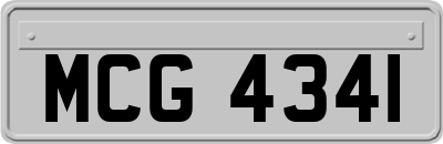 MCG4341