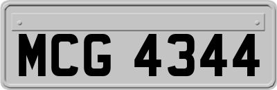 MCG4344