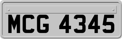 MCG4345