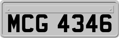 MCG4346
