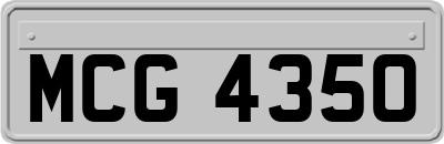 MCG4350