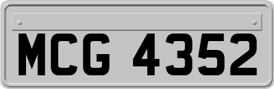 MCG4352
