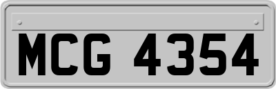 MCG4354