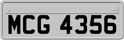 MCG4356