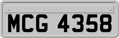 MCG4358
