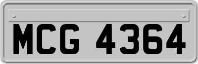 MCG4364