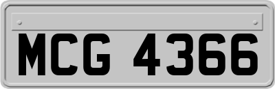 MCG4366