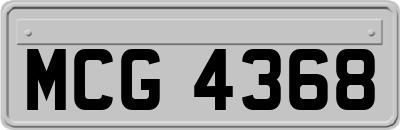 MCG4368