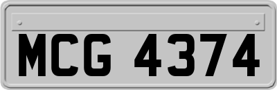 MCG4374
