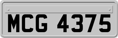 MCG4375