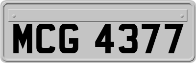 MCG4377