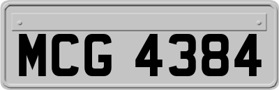 MCG4384
