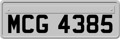 MCG4385