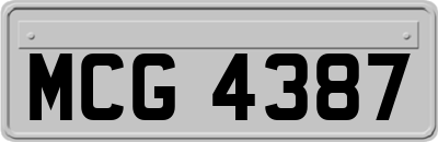 MCG4387