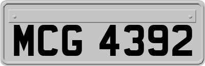 MCG4392