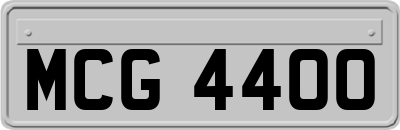 MCG4400