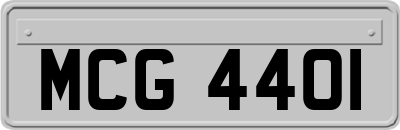 MCG4401