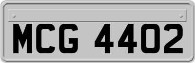MCG4402