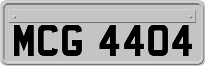 MCG4404