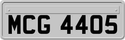 MCG4405