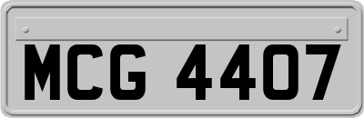 MCG4407