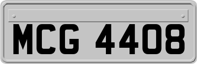 MCG4408