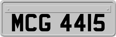 MCG4415