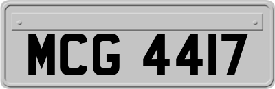 MCG4417