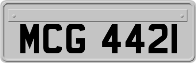 MCG4421