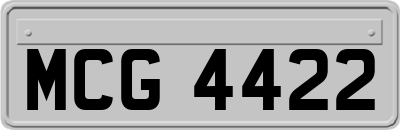 MCG4422