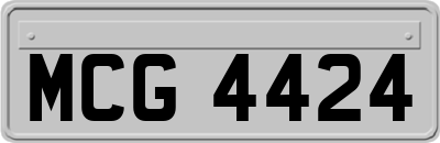 MCG4424
