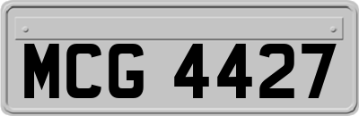 MCG4427