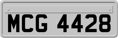 MCG4428