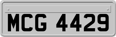 MCG4429