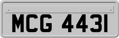 MCG4431