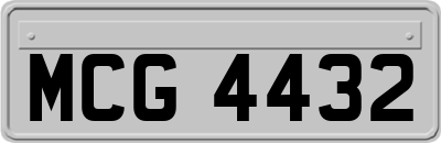 MCG4432