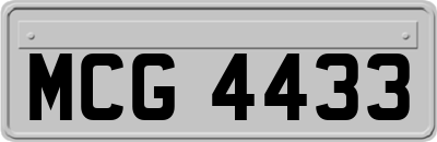 MCG4433