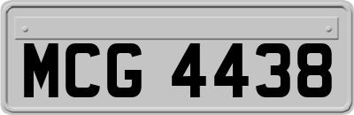 MCG4438