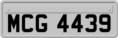 MCG4439