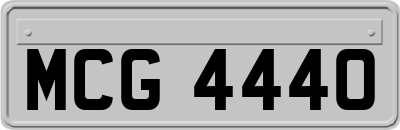 MCG4440