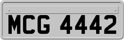 MCG4442